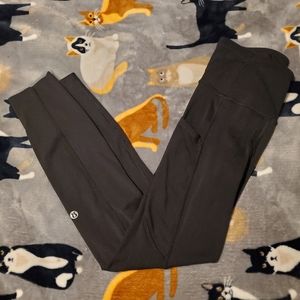 Fast and free leggings